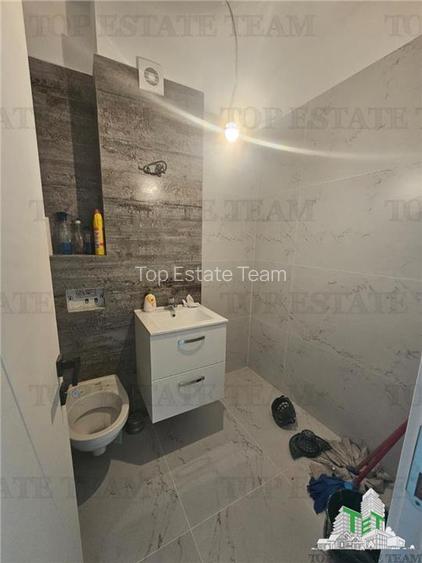 Apartament 3/4 camere cu terasa bloc nou in zona Lacul Morii-Giulesti - 11