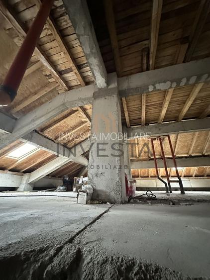 Oferta de TOP! Apartament 3 camere si parcare subterana! 94mp+ terasa! - 21