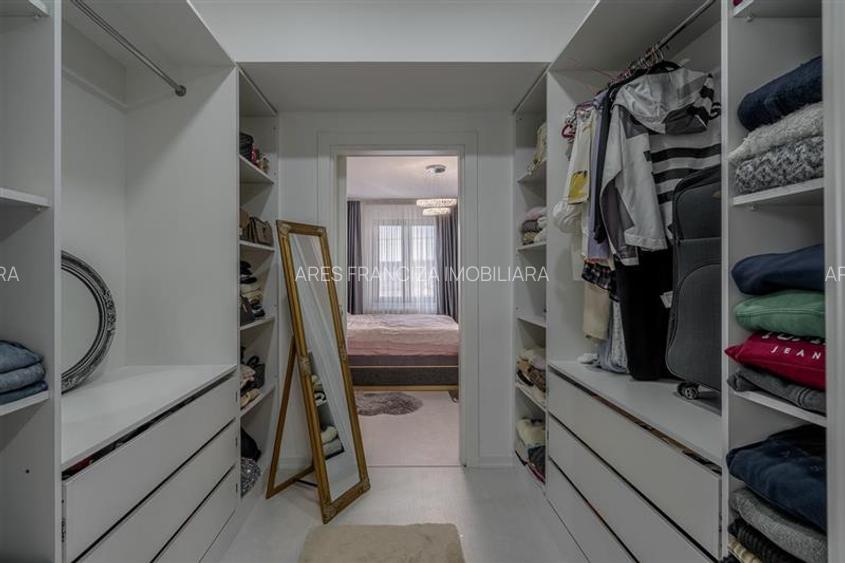 PIPERA - VOLUNTARI,VILA PREMIUM,6 CAMERE,340 MP,TEREN 523 MP - 20