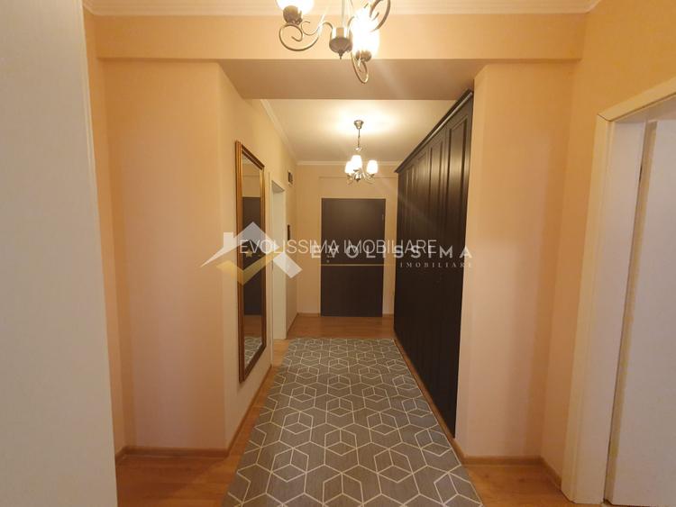Apartament Premium, 2 camere decomandate, Strada Mihai Viteazu - 15