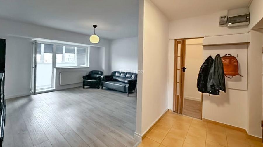 Apartament 2 camere | Bloc Turn Lujerului | Metrou 1 min | Centrală proprie - 2