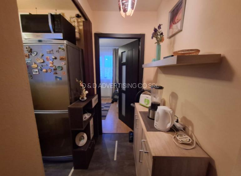 Drumul Taberei - Raul Doamnei - Apartament 2 camere -  Modern - 9