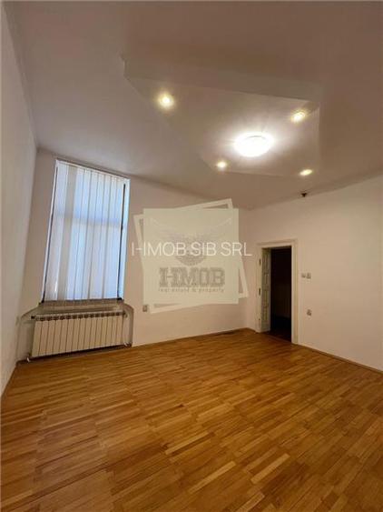 Apartament cu 2 camere terasa si garaj pe strada Negoi - 5
