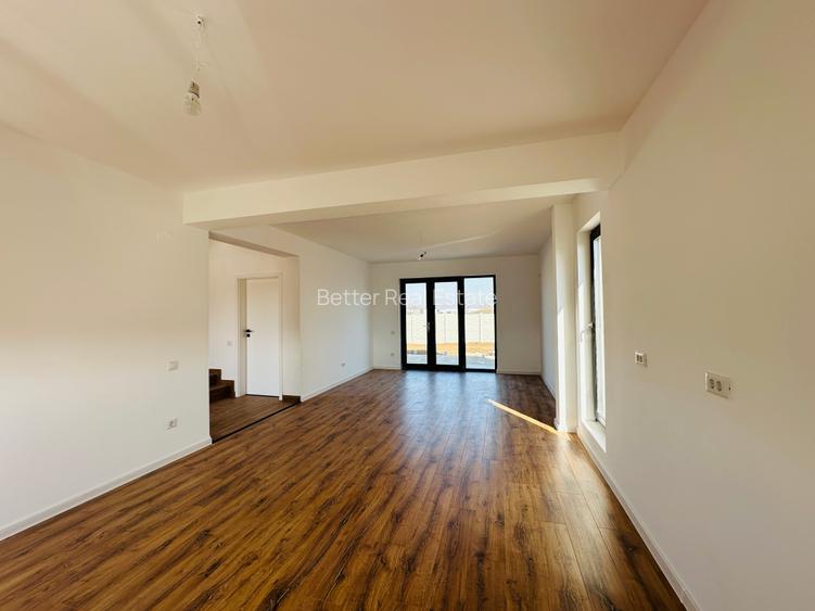 Casă de vânzare Individuală nouă – 5 Camere, 3 Băi, Teren 400 mp | Berceni Ilfov - 7