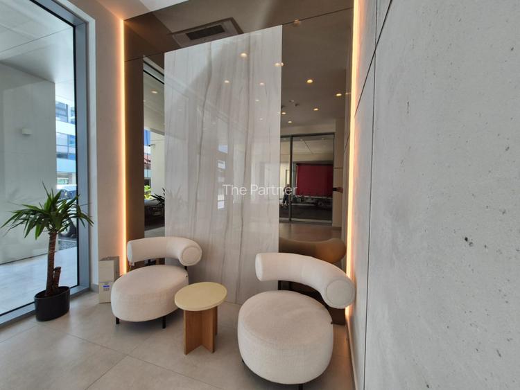 APARTAMENT 2 CAMERE DE VANZARE - PROMENADA MALL - 13