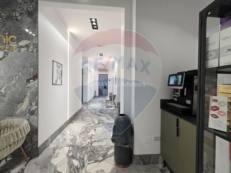 Cladire Birouri DE VANZARE | 13 Septembrie | Potential Conversie Hotel - 22