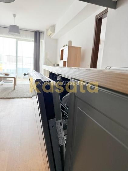 Apartament 2 camere | mobilat si utilat | UpGround etaj 3 - 7
