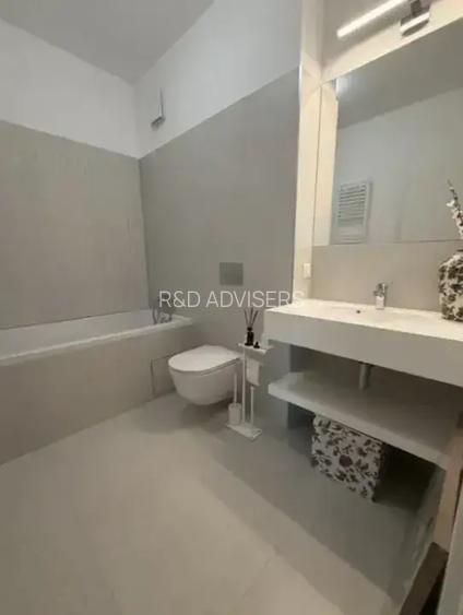 Apartament 2 Camere | THE IVY |  Comision 0% | Ideal Investitie - 7