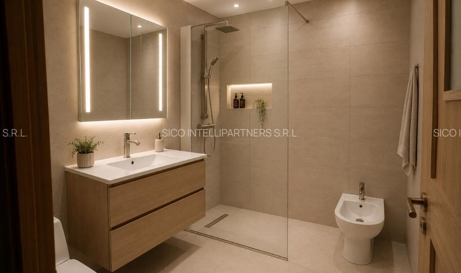 Apartament 2 Camere Iancului Obor la 5 min de Metrou - 6