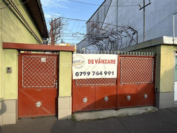 3D!Ansamblu casa+productie+comercial, 3 corpuri,acces stradal,Tudor,Targu Mures, - 16