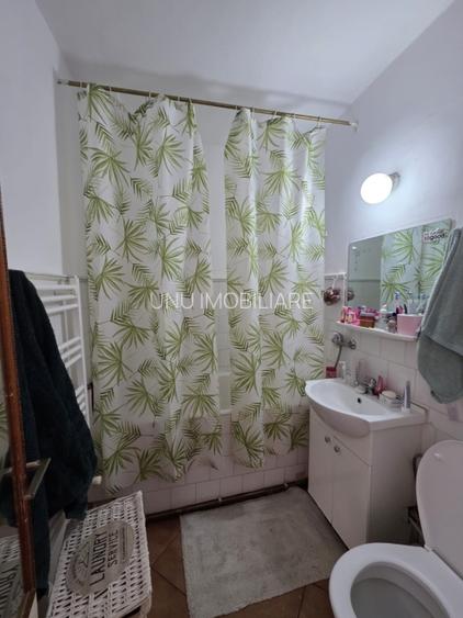 Etaj 1-Tatarasi-Flora- 2 Camere  Semidecomandat 50mp - 4