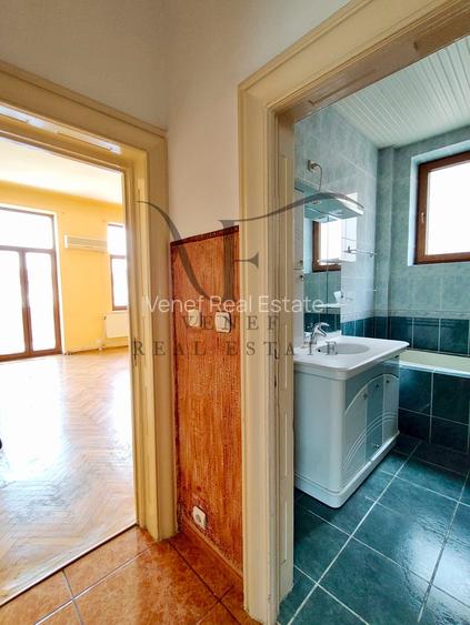 3 Camere 106 mp 3 balcoane etaj 1 Calea Calarasilor Hala Traian - 36