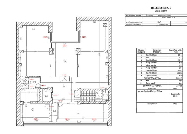 HALELOR 7, Unirii- comision 0%, reprezentam proprietarul! - 13