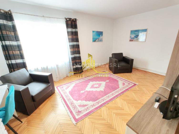 2 camere, decomandat, mobilat modern, balcon, Zorilor, UMF - 3