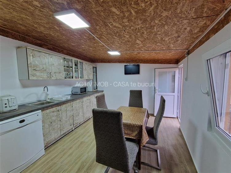 Resita Casa P+1+M la CHEIE Comision ZERO Cump. - 26