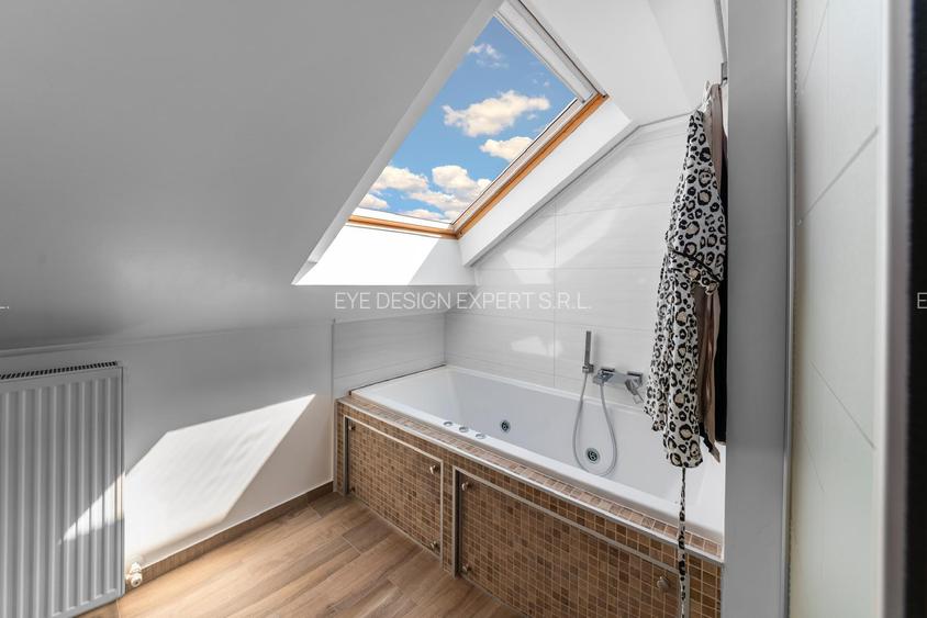 Duplex 5 camere  damaroaia - 19