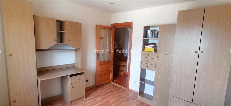 Obcini apartament 4 camere mobilat (4C-857) - 6