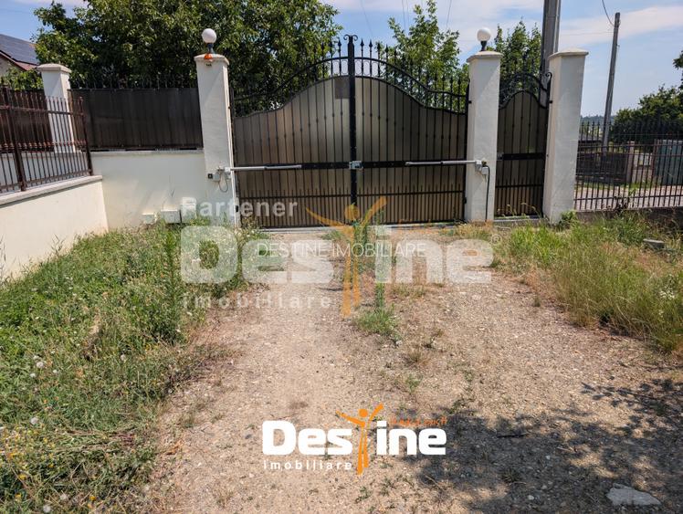 Teren Intravilan 3300 mp Tudor Neculai - CUG, Utilități, Deschidere Stradală - 8