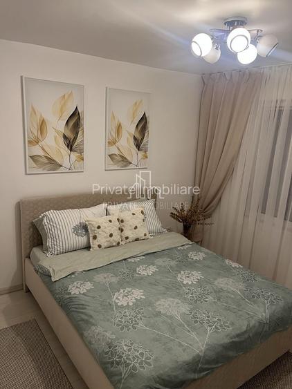 Apartament 2 Camere Modern/Mobilat/Utilat de Vanzare, Str Muncii,Tudor - 2