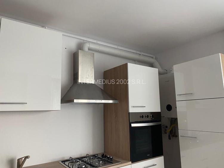 Apartament 2 camere de inchiriat la Campeador - 3