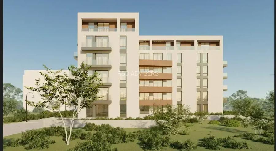 Apartament 2 camere  | Metrou Mihai Bravu I COMISION 0 % - 4