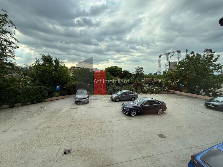 Prima închiriere apartament 2 camere cu centrală - Fizicienilor - 15