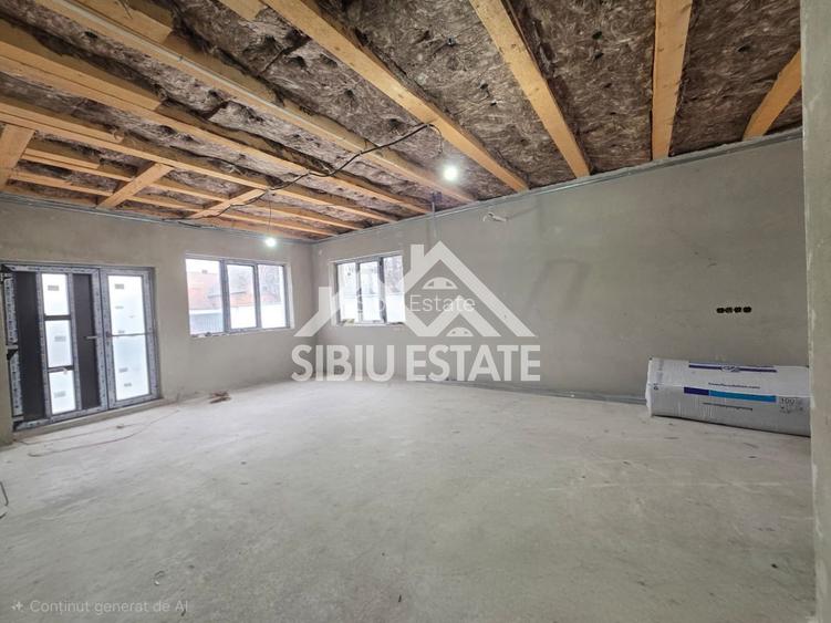 Casa individuala pe un singur nivel, Cristian, Sibiu - 5