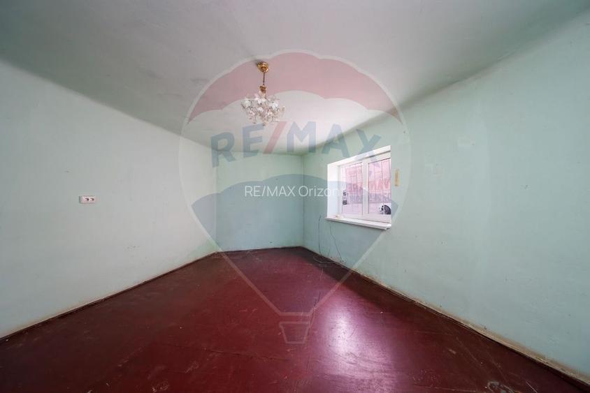 Corp de casă cu 2 studiouri independente, ideal pentru regim hotelier - 8