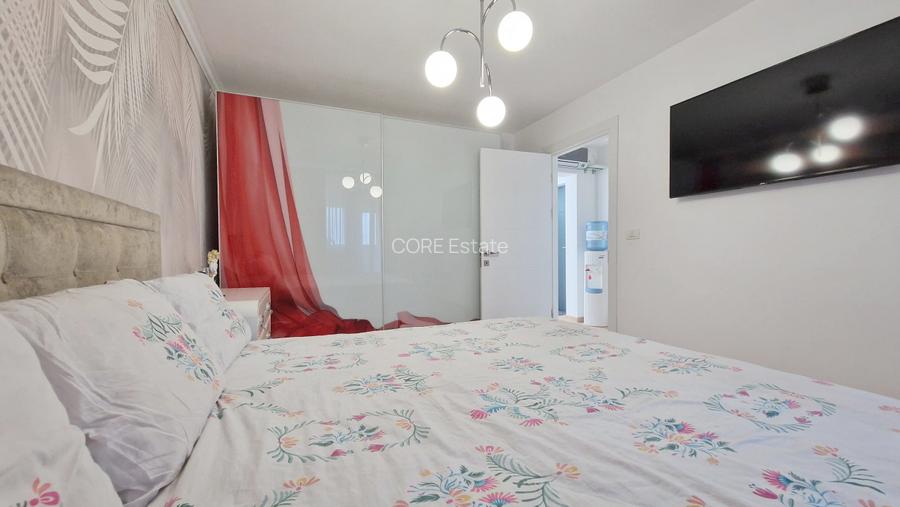 Fara griji, doar chei si valiza ta, apartament cu 4 camere la gura de metrou! - 21