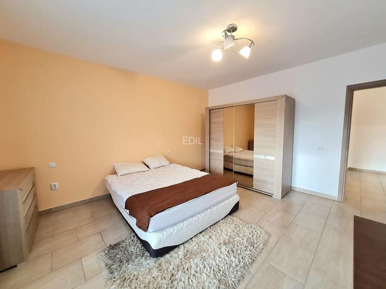 Apartament spațios cu 4 camere în zona Frunzișului, Cluj-Napoca - 9