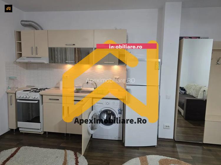 Apartament 2 camere de inchiriat Politehnica București | ApexImobiliare.ro - 5