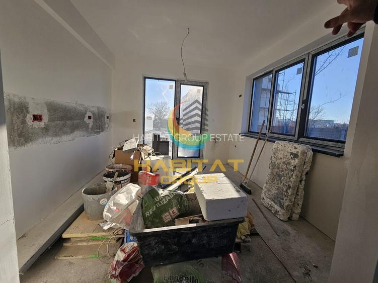 Vila modernă gata de mutare confort premium Popesti Leordeni - 9