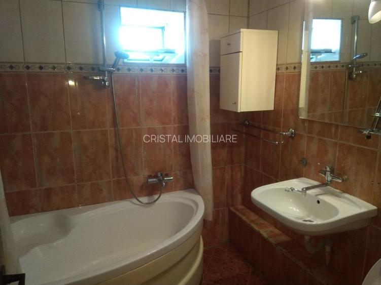 Apartament 3 camere, 76 mp, etaj 9, Delfinului - 4