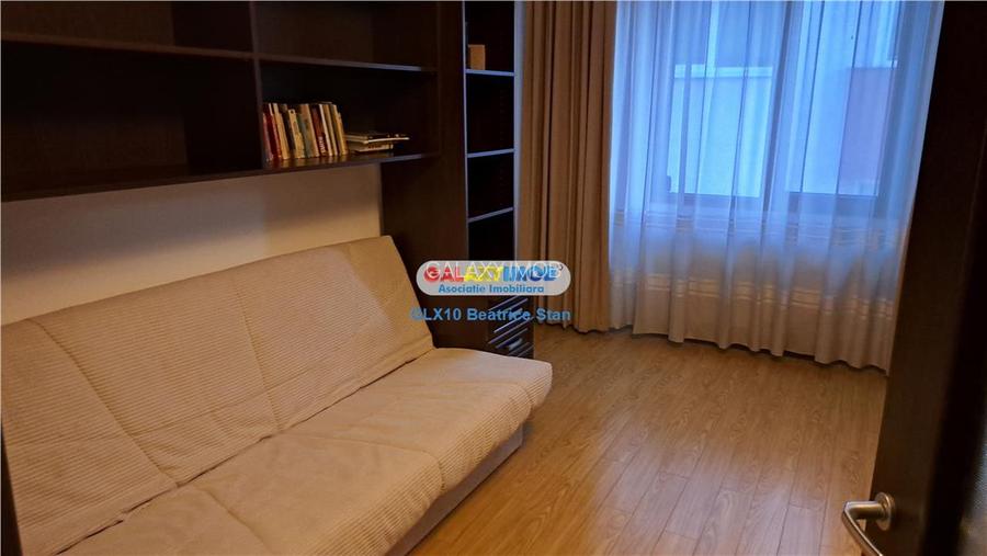 Resedinta eleganta 3 camere cu parcare proprie garaj DOROBANTI   PERLA - 20