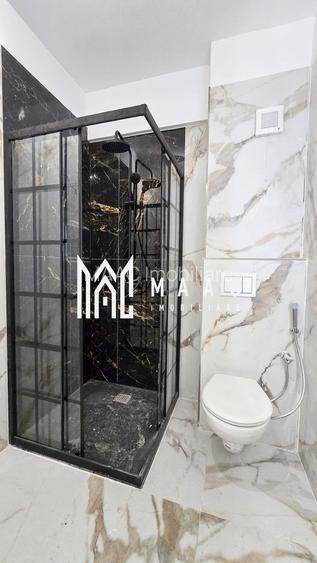 Apartament Bulevard 2 camere |  Loc parcare subteran - 4