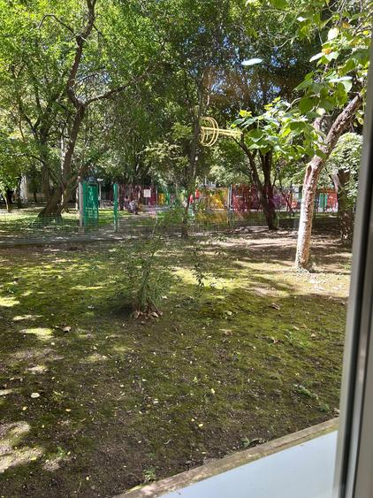 Apartament 3 camere -  RENOVAT - Berceni - Scoala 108