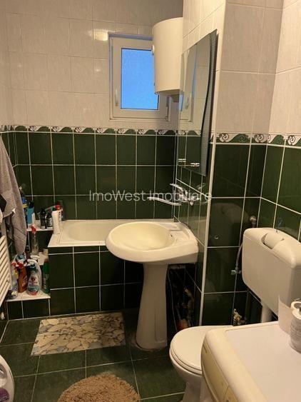 Complex Studentesc | 1 Camera | Etaj Intermediar. - 4