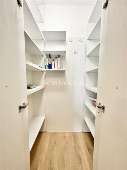 Apartament | Ultrafinisat | 2 camere |ZONA CENTRAL - 11
