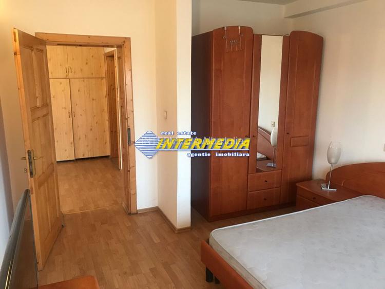Casa de inchiriat 5 camere Cetate Alba Iulia - 10
