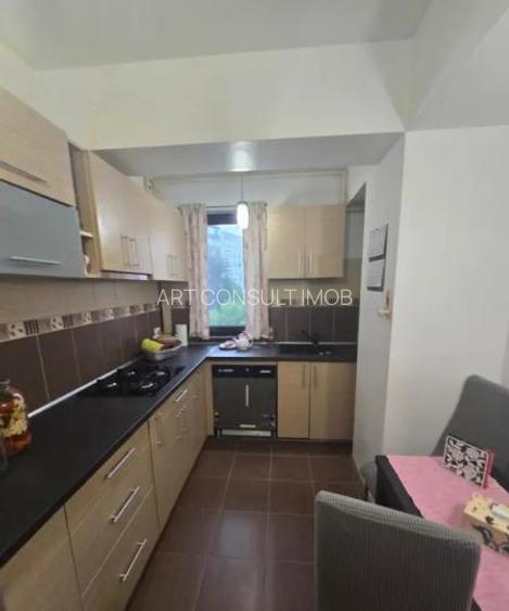 Apartament 3 camere | Bobocica | Centrala Proprie | Modern - 6