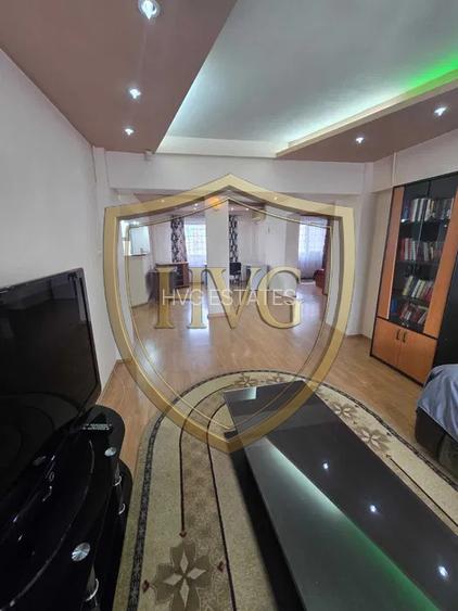 Apartament cu 3 camere | Proximitate metrou | Mosilor - 2