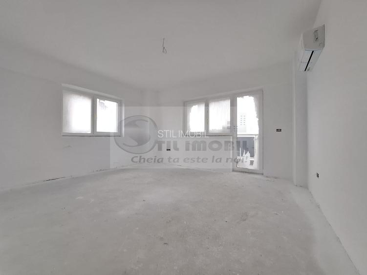 Apartament 1 camera de vanzare in Iasi, Galata, 46.72 mp, baie cu geam - 6
