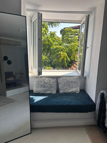 Apartament 2 camere loft, Universitate, vila interbelică fără risc, mobilat. - 2