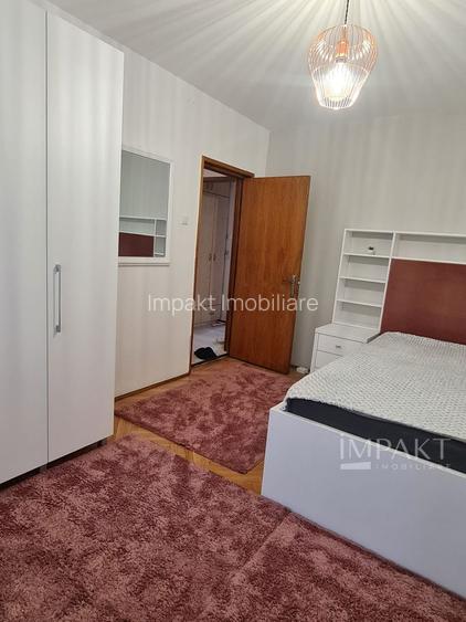 Apartament 3 camere, 80 m2, Andrei Muresanu - 3