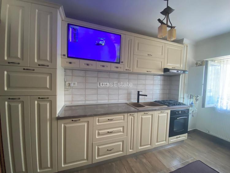 Apartament 2 camere, decomandat – zona Gara - 3