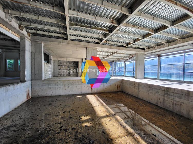 Clădire mixta -3600 mp - 28