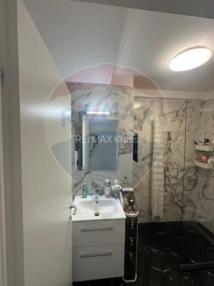 Apartament cu 3 camere de vânzare Casa del Mar Mamaia Nord - 12