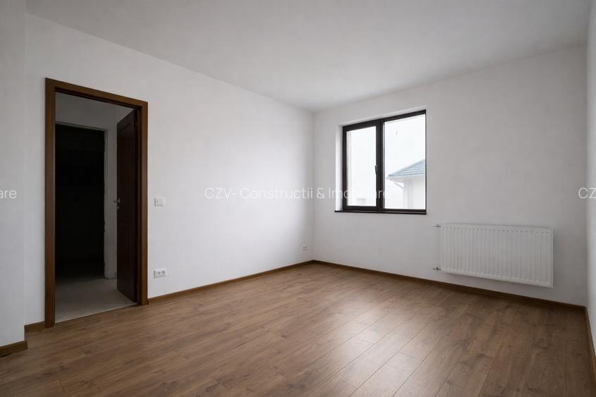 Locuință ideală pentru familie – terasă, balcon, mansardă 62 mp - 7