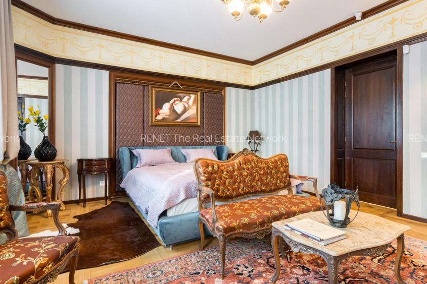 ARMENEASCA, APARTAMENT LUX-190 MP! - 33