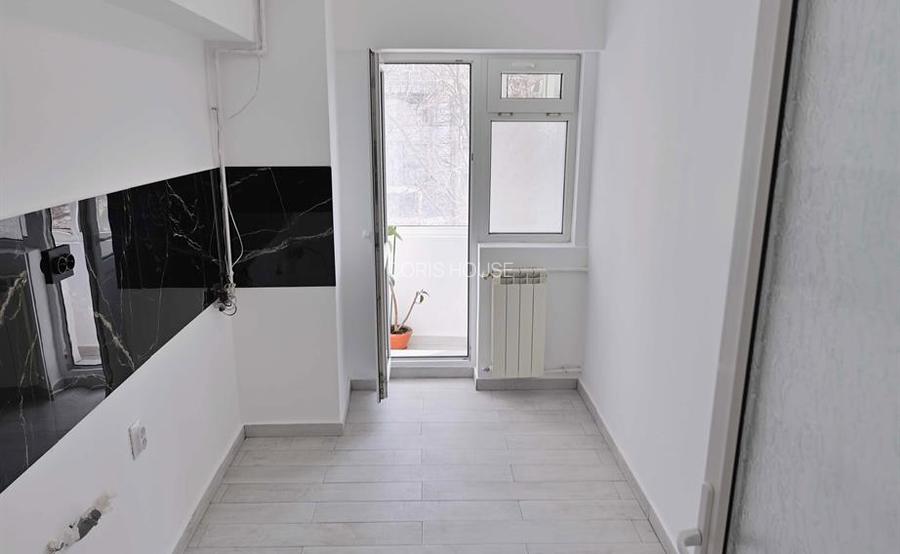 Decebal -Spring Time -2 camere - 4